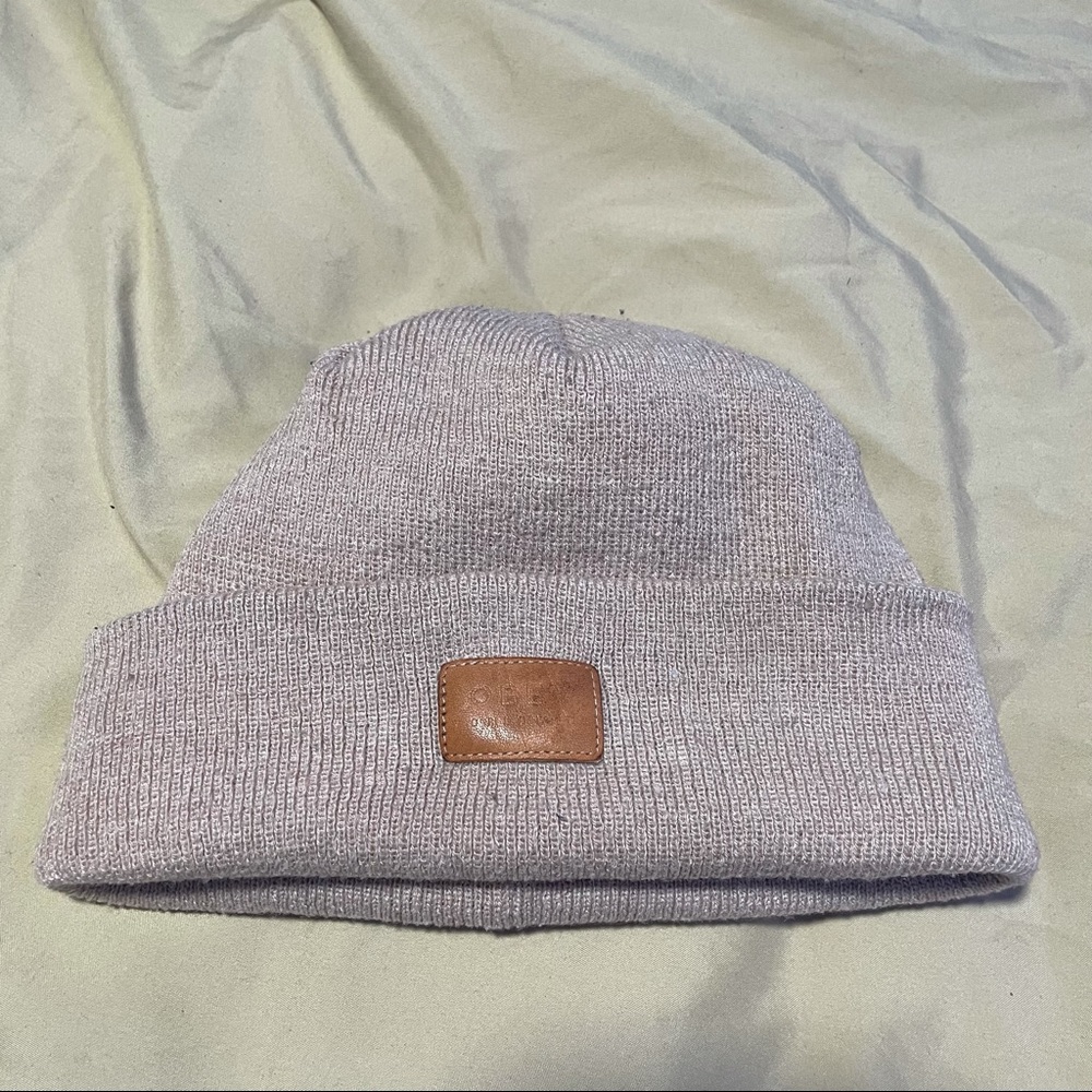 OBEY Beanie